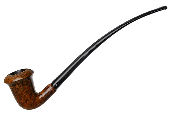 Butz-Choquin Calabash JR Churchwarden