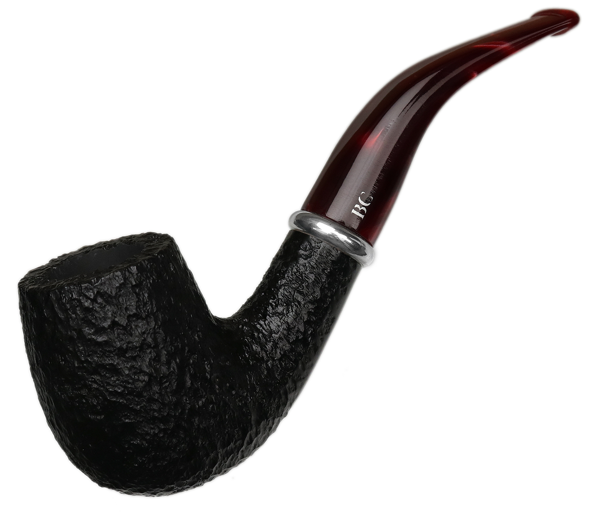 Butz-Choquin Caprice (1304) with Red Stem (9mm)