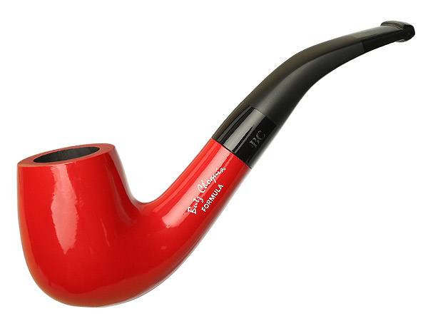 Butz-Choquin Formula Red (1304)