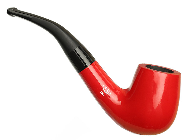 Butz-Choquin Formula Red (1304)