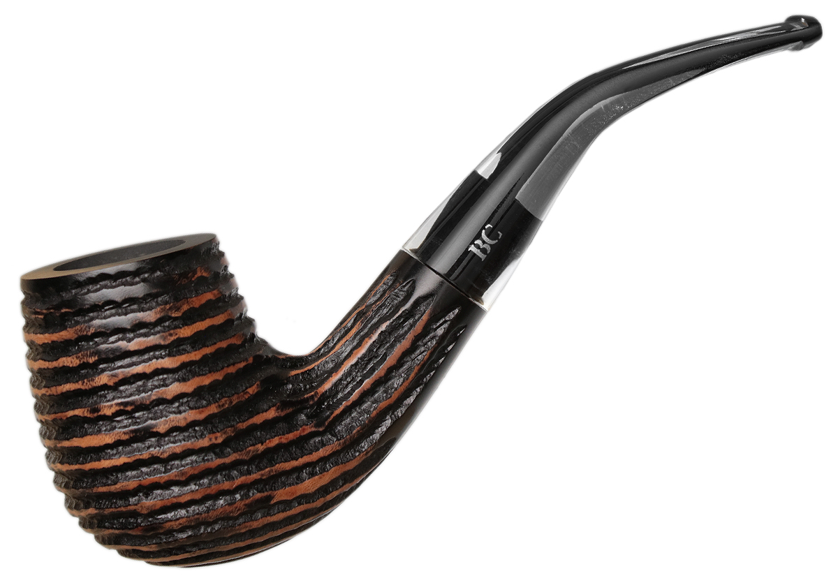 Butz-Choquin Cadre Black (1304)