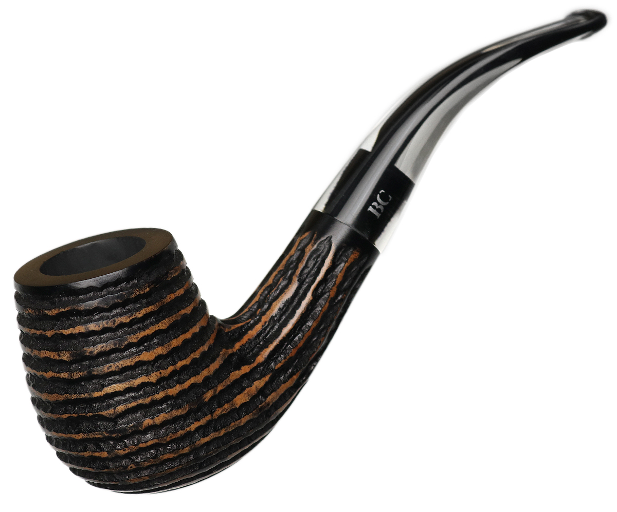 Butz-Choquin Cadre Black (1304)
