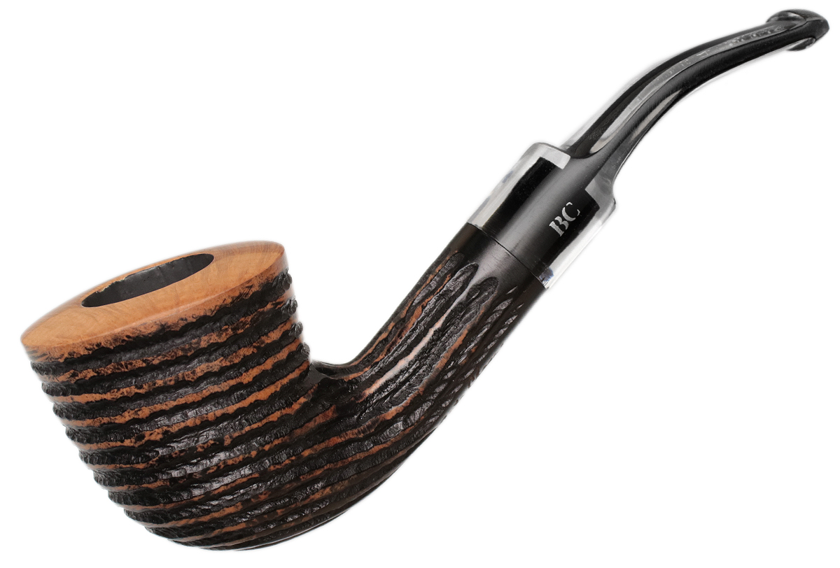 Butz-Choquin Cadre Black (1771)