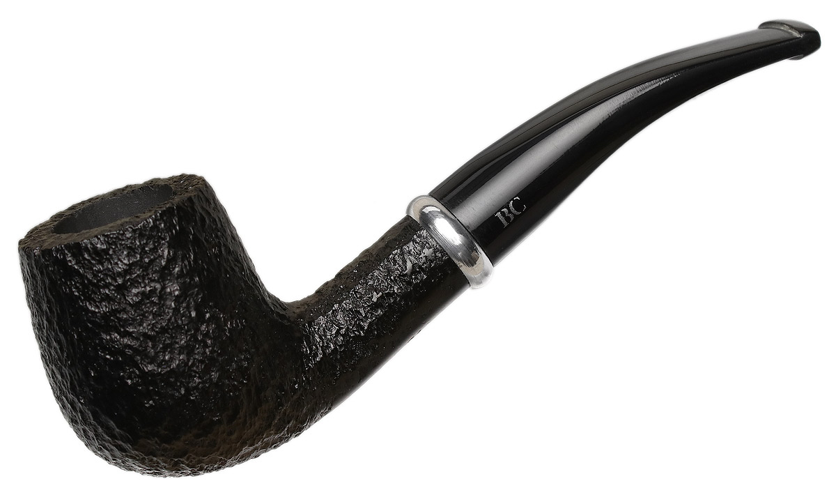 Butz-Choquin Caprice (1775) (with Black Stem)