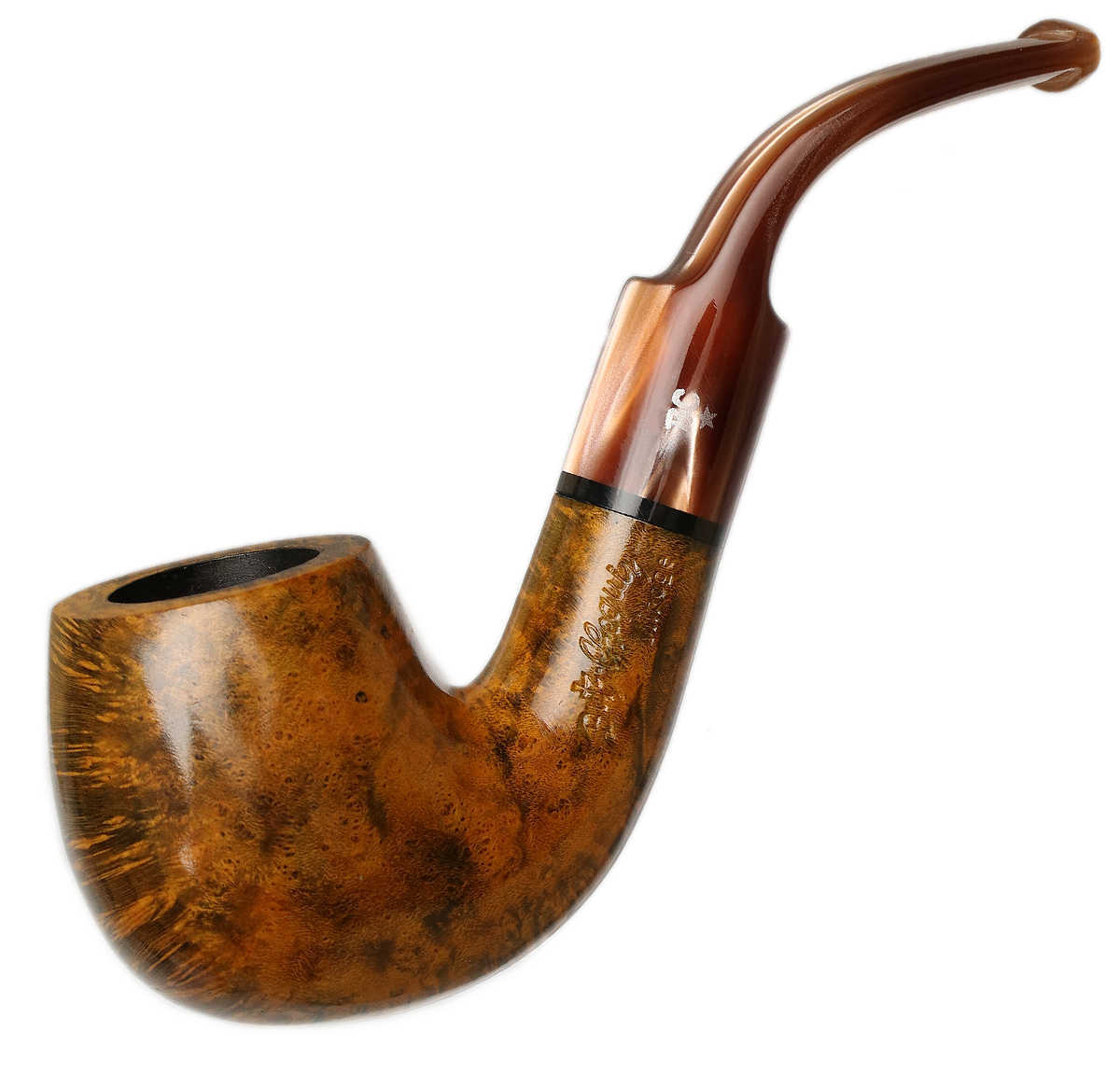 Butz-Choquin Mirage (1320)