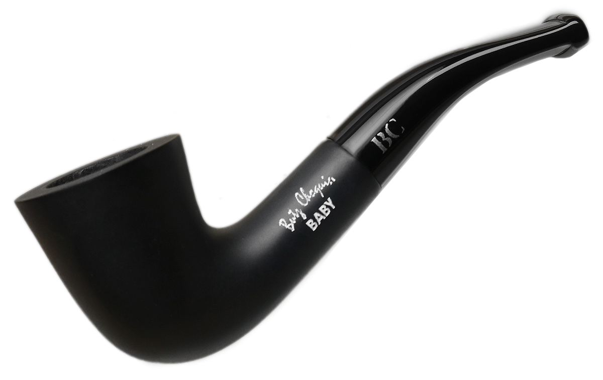 Butz-Choquin Baby Black