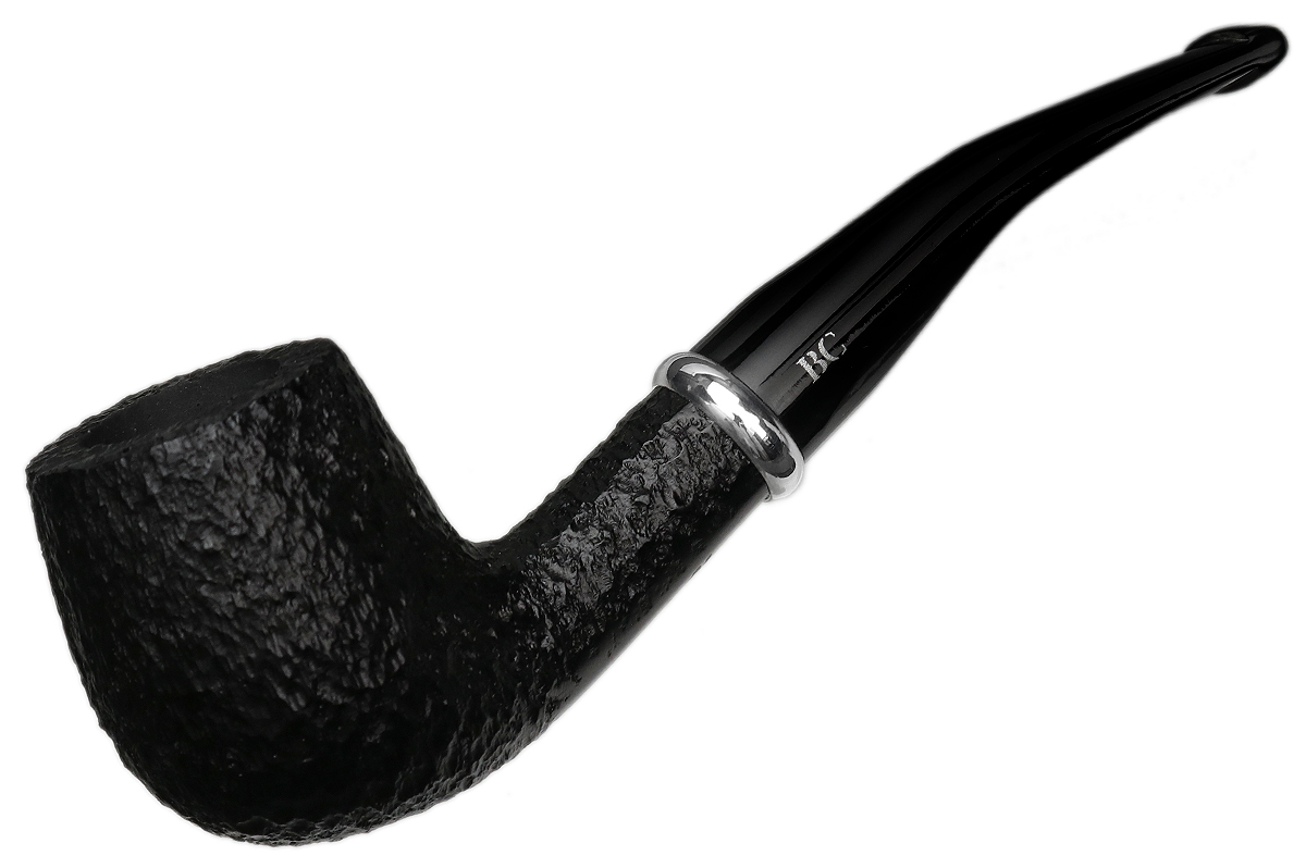 Butz-Choquin Caprice (1775) with Black Stem