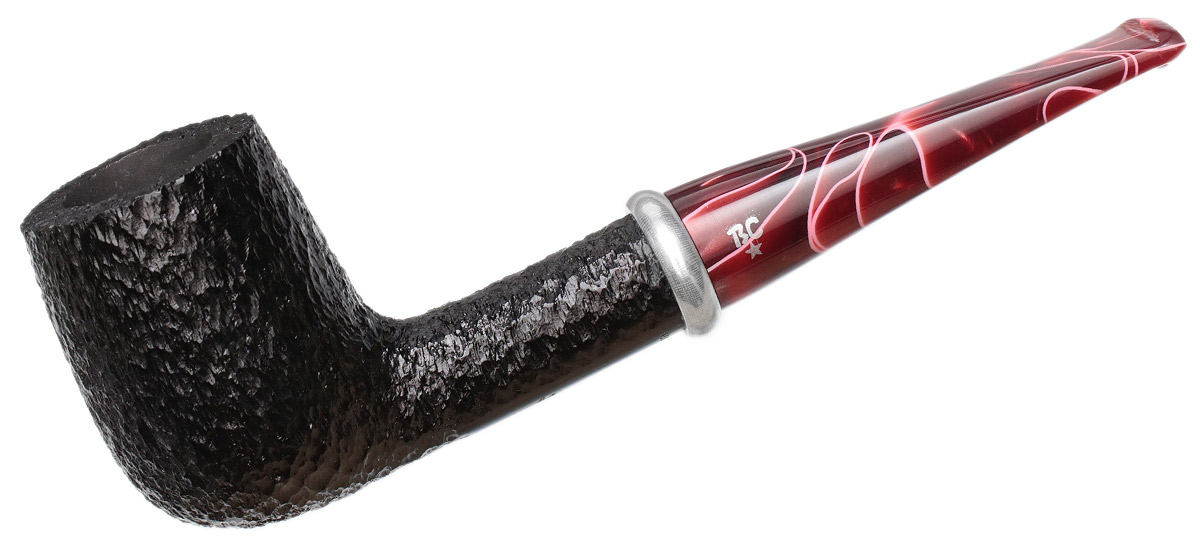 Butz-Choquin Caprice (1601) with Red Stem