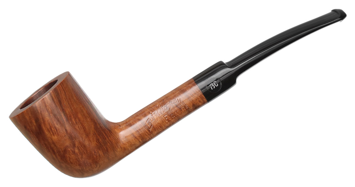 Butz-Choquin Flamme Smooth Bent Dublin