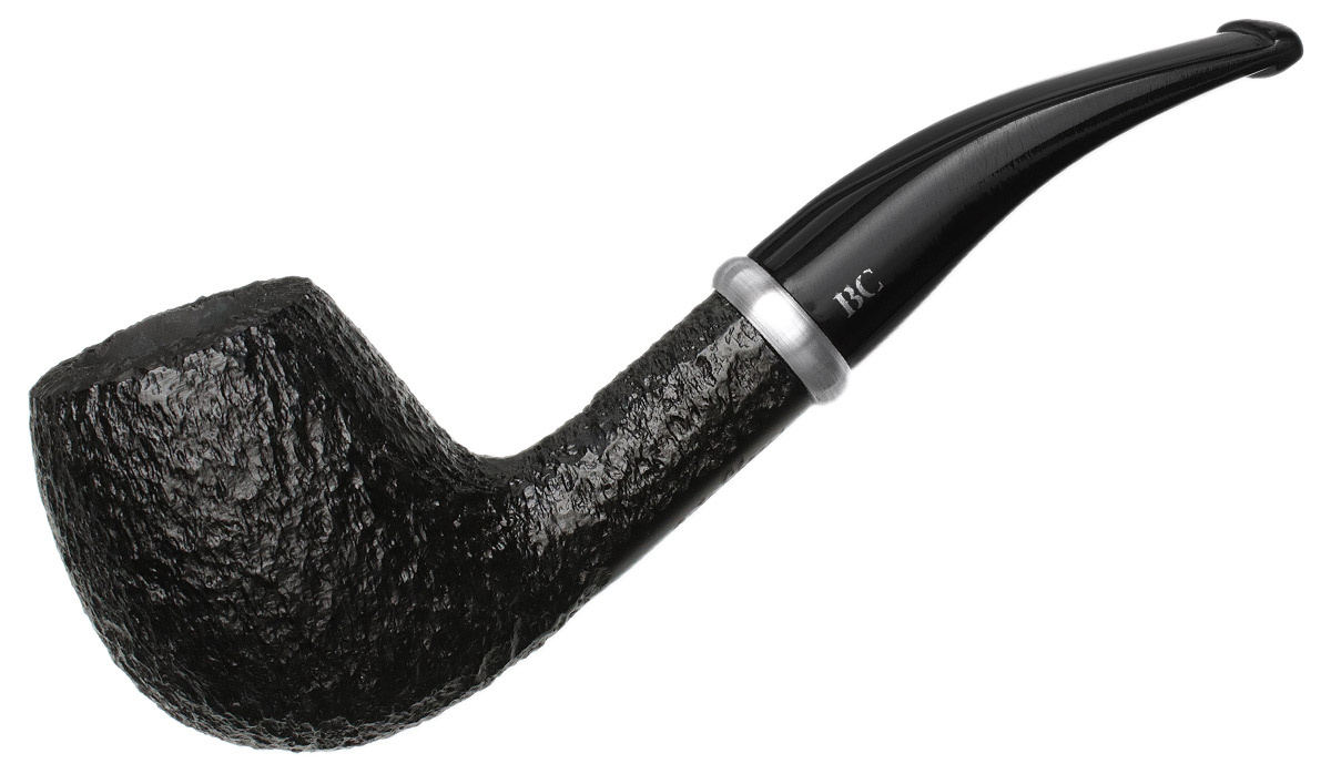 Butz-Choquin Caprice (1422) with Black Stem