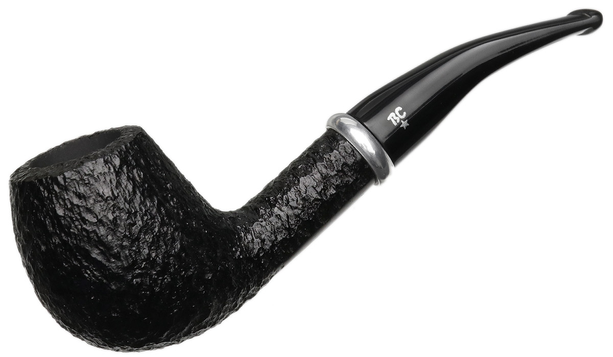 Butz-Choquin Caprice (1422) with Black Stem