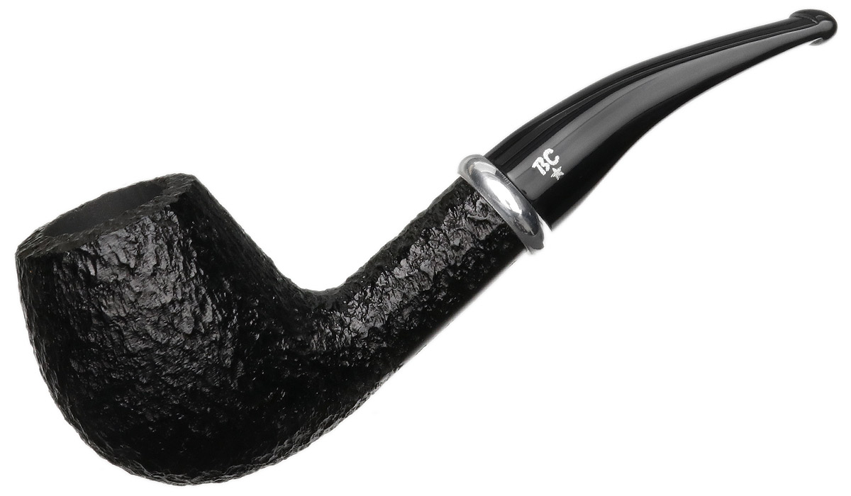 Butz-Choquin Caprice (1422) with Black Stem