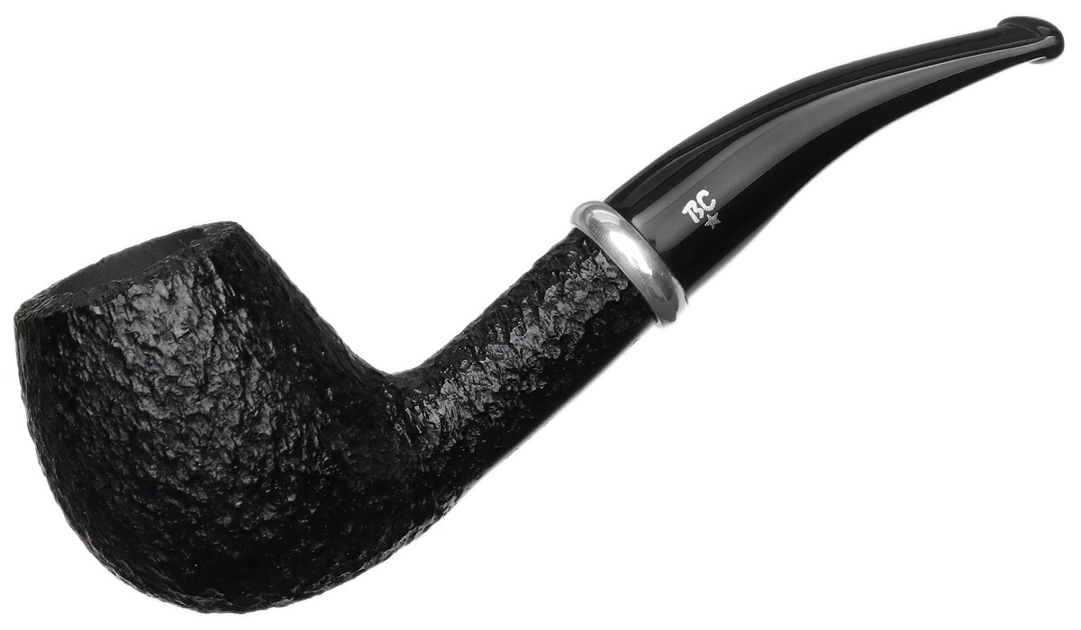 Butz-Choquin Caprice (1422) with Black Stem