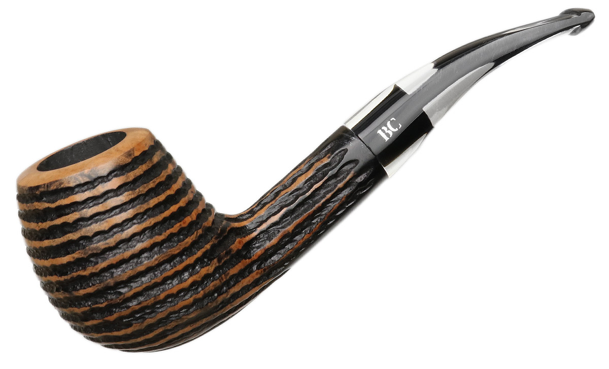 Butz-Choquin Cadre Black (1421)
