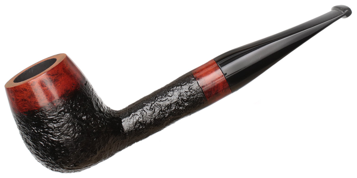 Butz-Choquin Private Label Partially Sandblasted Billiard