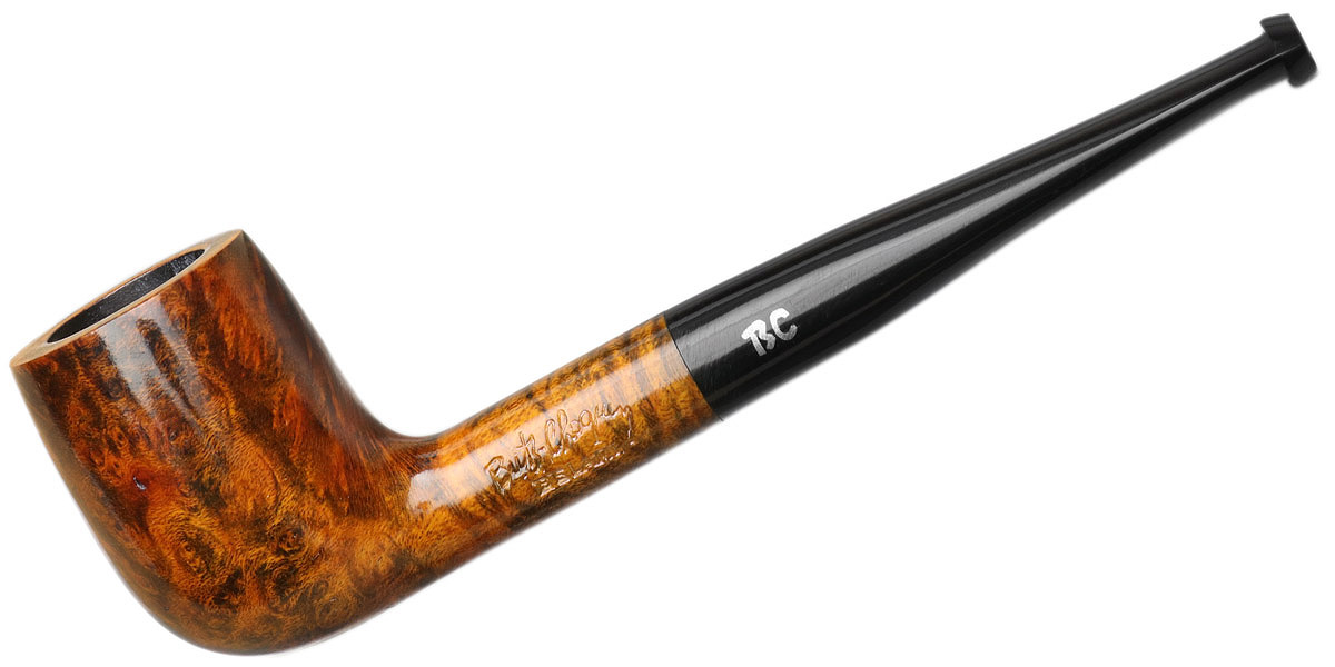 Butz-Choquin Belami Smooth Billiard