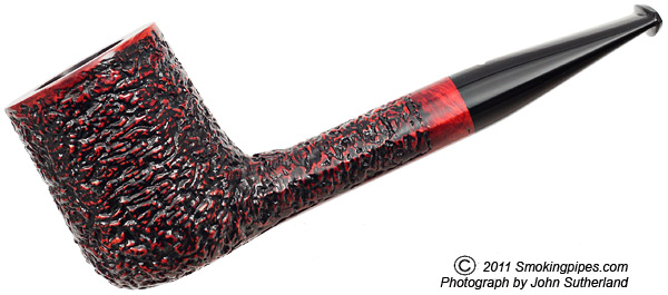 Caminetto Rusticated Canadian (9mm)