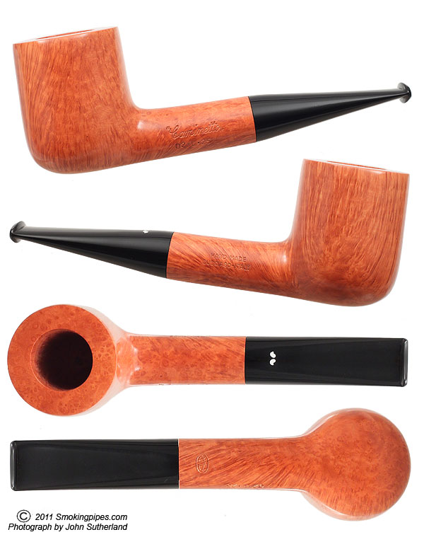 Caminetto Smooth Natural Billiard (9mm)