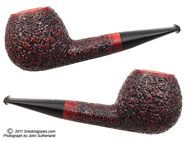 Caminetto Rusticated Apple (9mm)