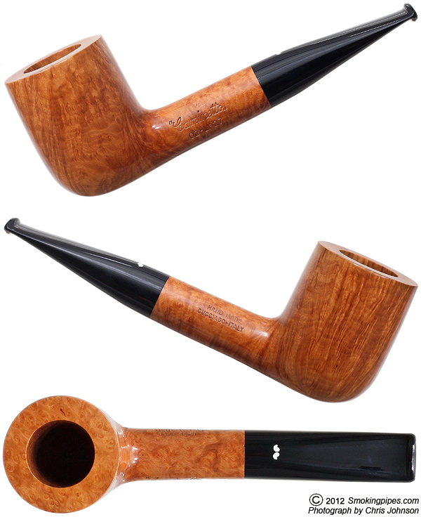 Caminetto Smooth Natural Billiard (9mm)