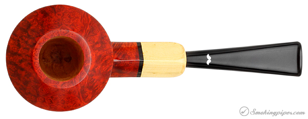 Caminetto Smooth Orange Bulldog with Boxwood (00) (AR)