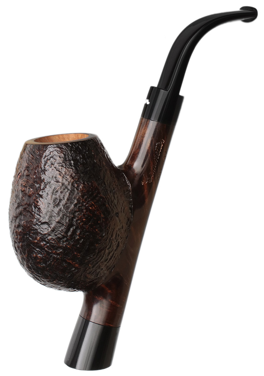 Caminetto Partially Sandblasted Cavalier (06) (AT)