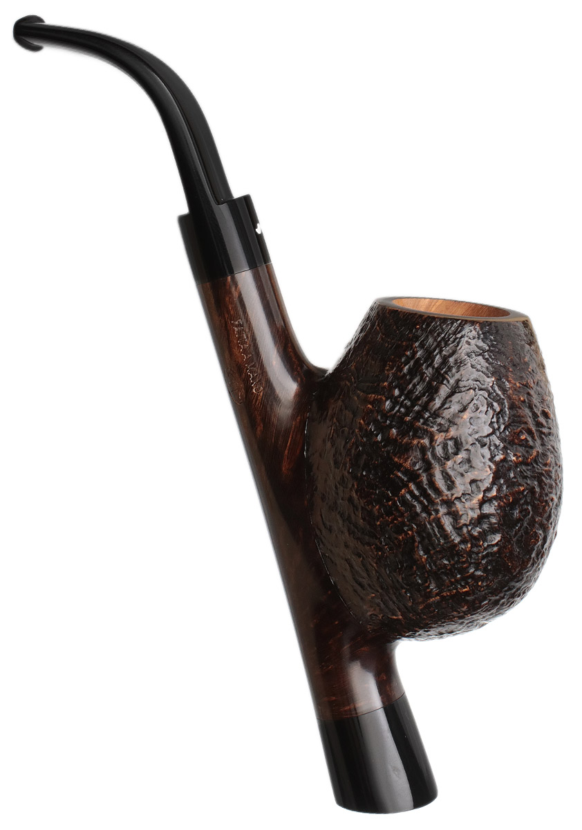 Caminetto Partially Sandblasted Cavalier (06) (AT)