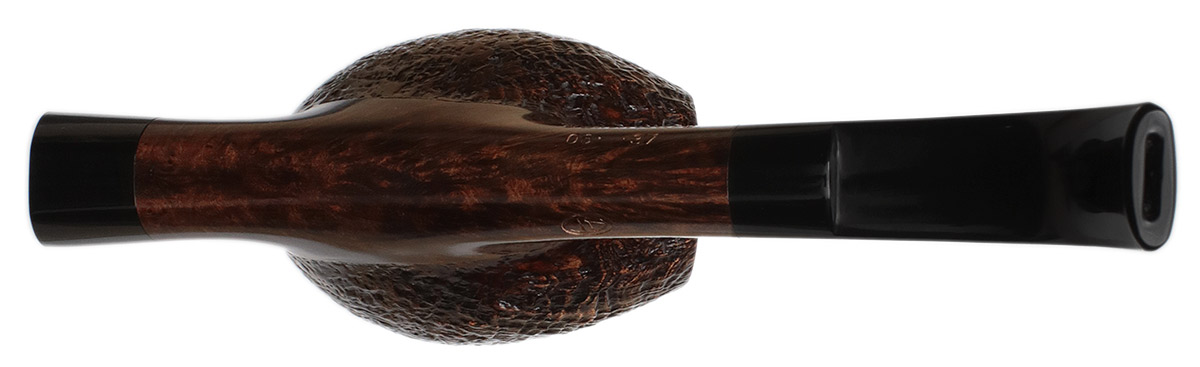 Caminetto Partially Sandblasted Cavalier (06) (AT)