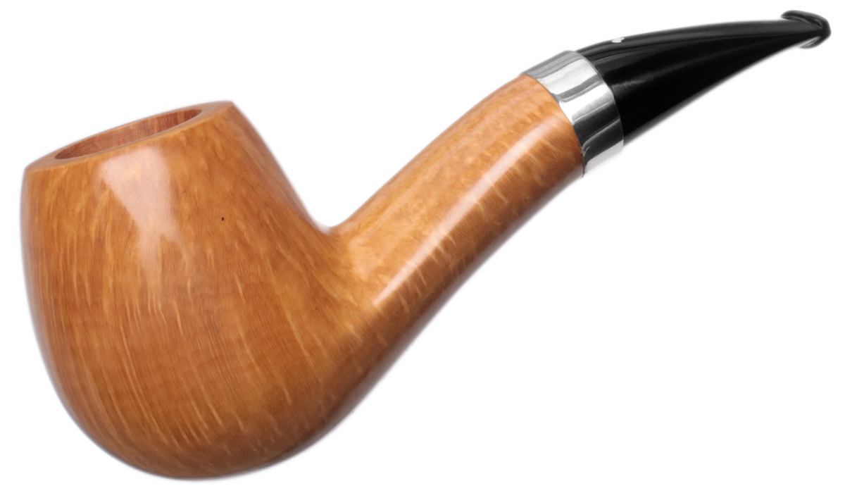 Caminetto: Smooth Hawkbill with Silver