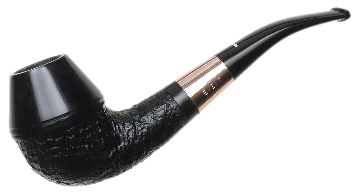 Caminetto Event 2024 Partiallly Sandblasted Rhodesian (AT)