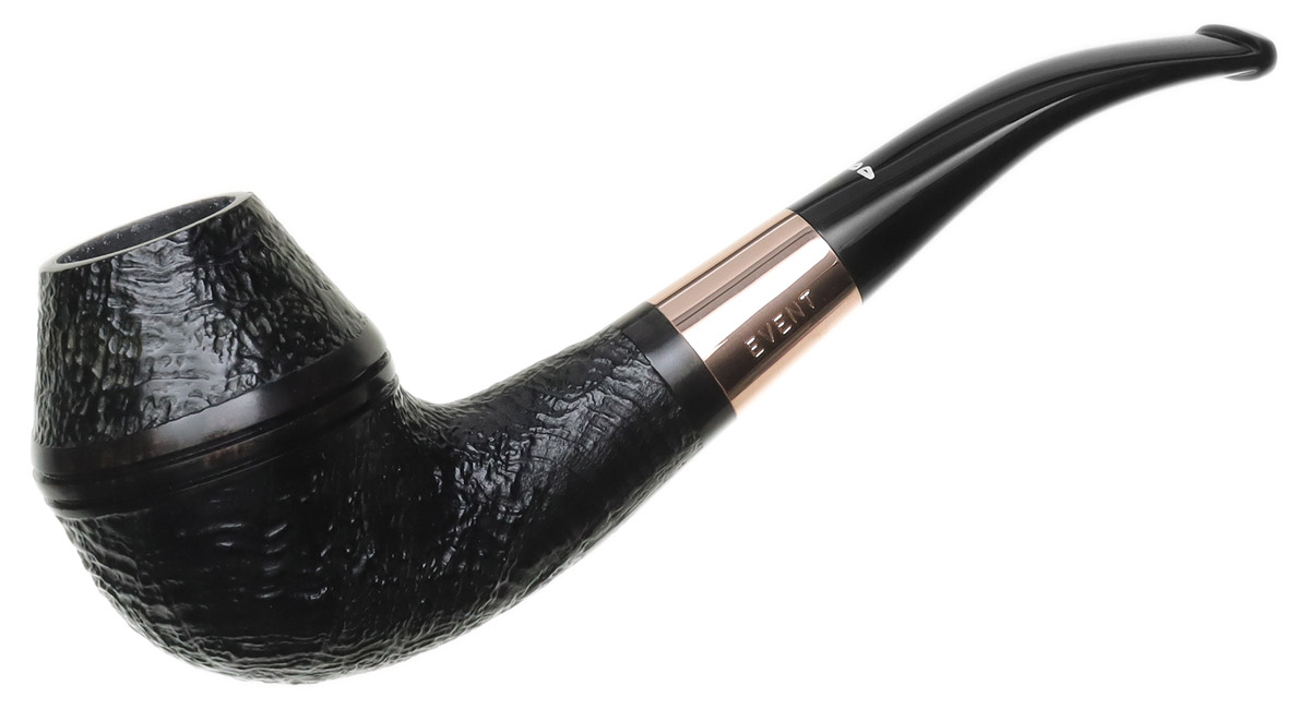 Caminetto Event 2024 Sandblasted Rhodesian (AT)