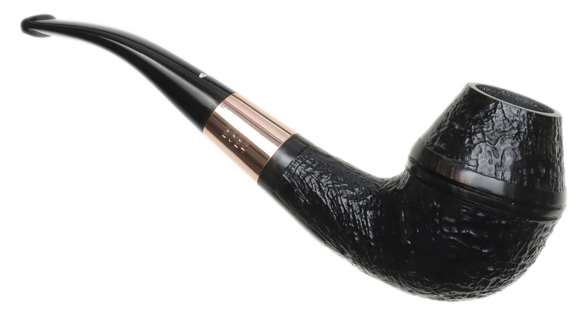 Caminetto Event 2024 Sandblasted Rhodesian (AT)