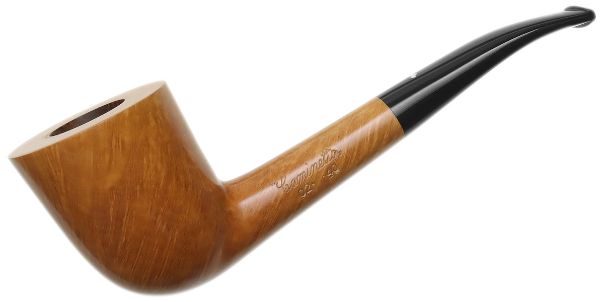 Caminetto Smooth Natural Natural Bent Dublin (02) (AT)