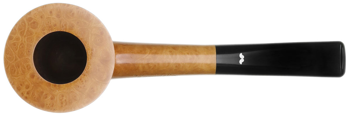 Caminetto Smooth Natural Natural Bent Dublin (02) (AT)