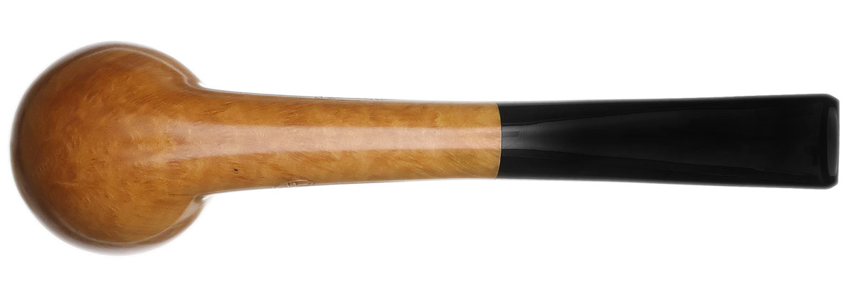 Caminetto Smooth Natural Natural Bent Dublin (02) (AT)