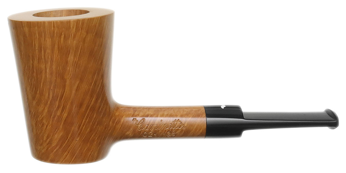 Caminetto Smooth Natural Poker (02) (AT)