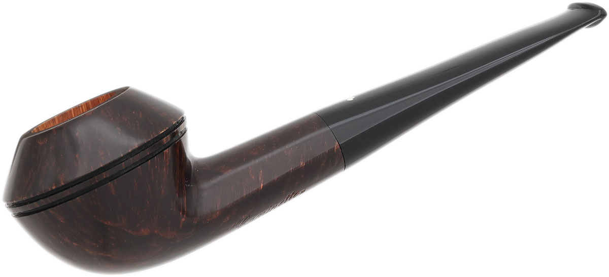 Caminetto Smooth Rhodesian (03) (AT)