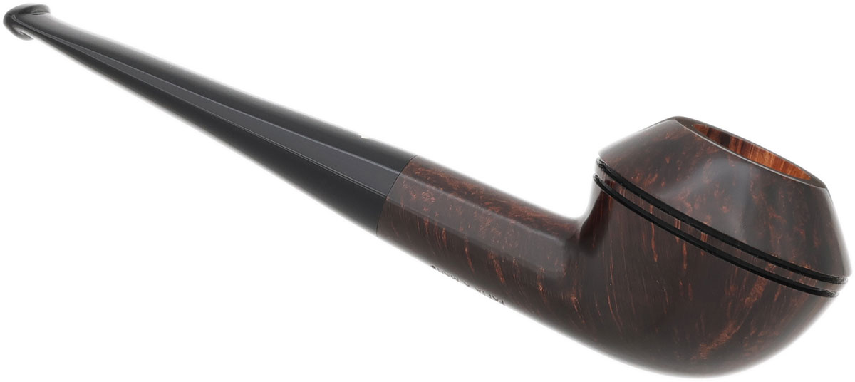 Caminetto Smooth Rhodesian (03) (AT)