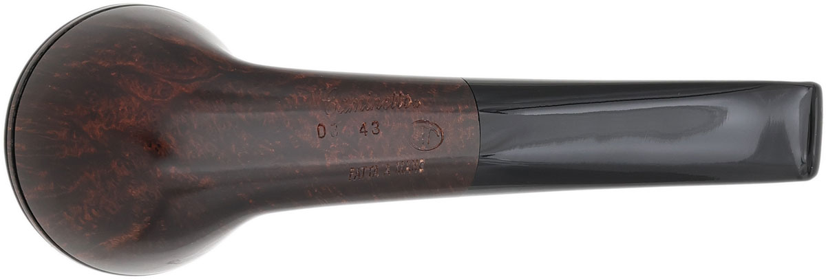 Caminetto Smooth Rhodesian (03) (AT)