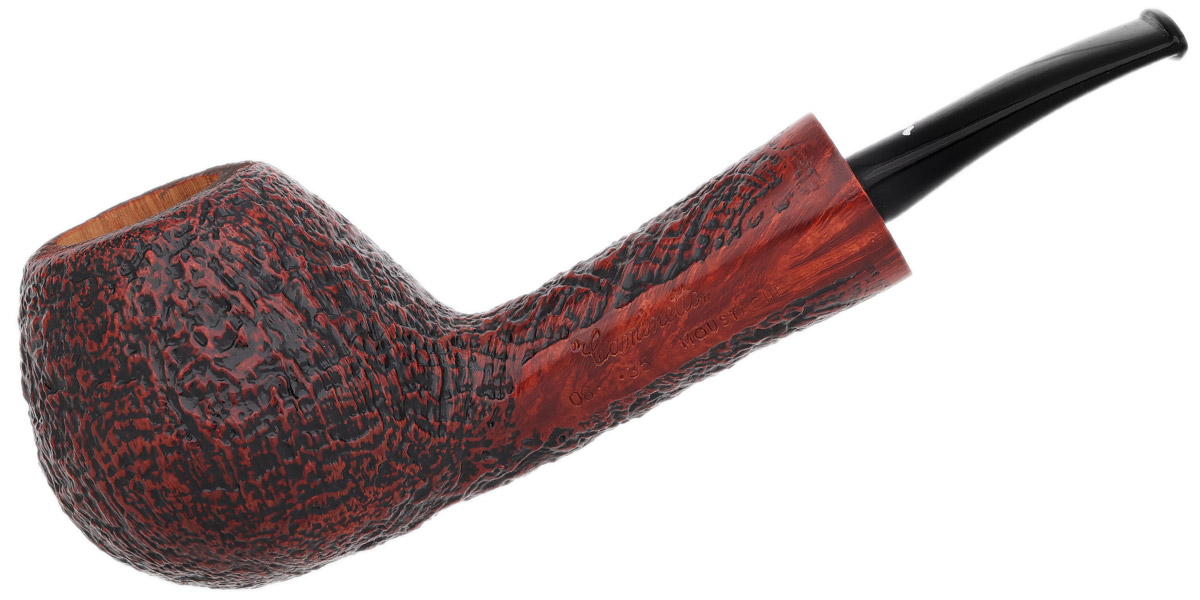 Caminetto Rusticated Bent Brandy (Moustache) (06) (AR)