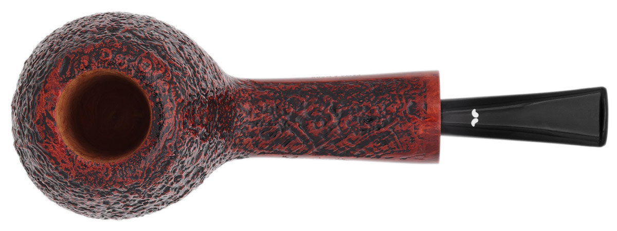 Caminetto Rusticated Bent Brandy (Moustache) (06) (AR)