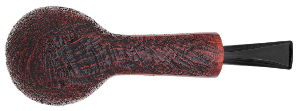 Caminetto Rusticated Bent Brandy (Moustache) (06) (AR)