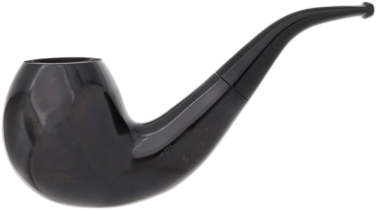 Caminetto Smooth Bent Apple (05) (AT)