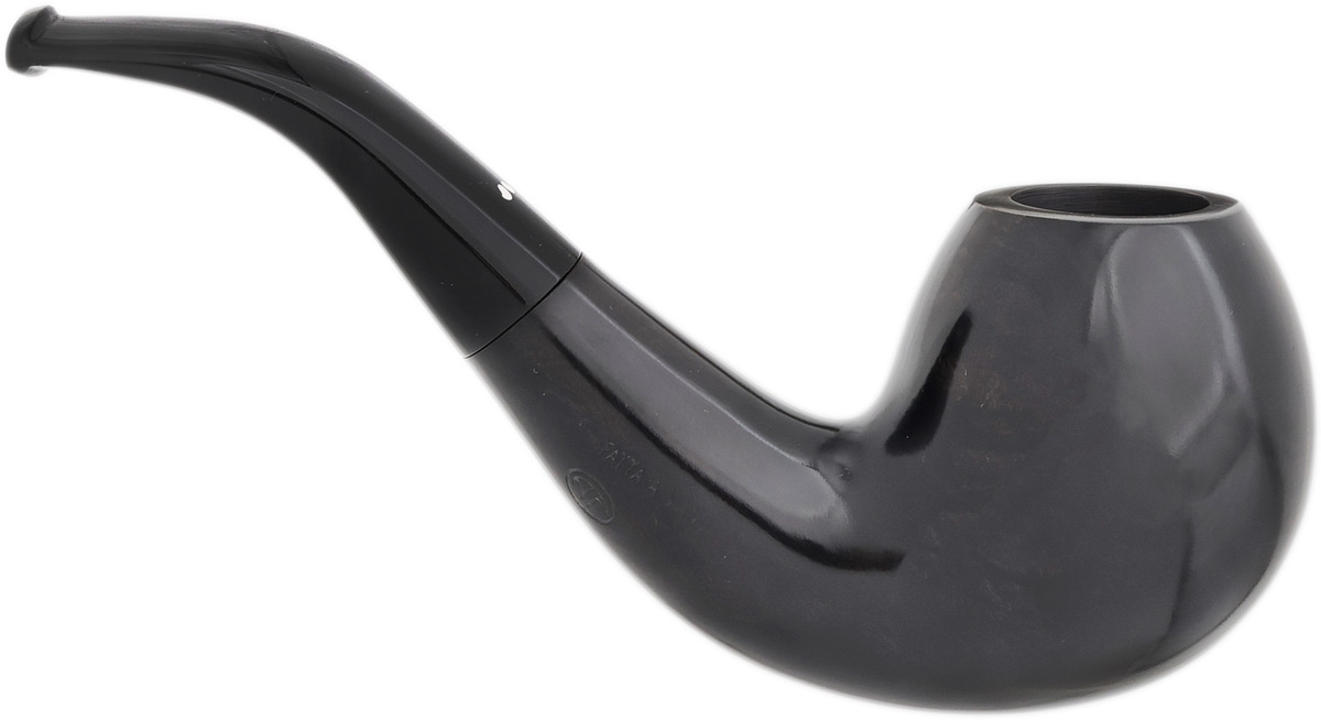 Caminetto Smooth Bent Apple (05) (AT)