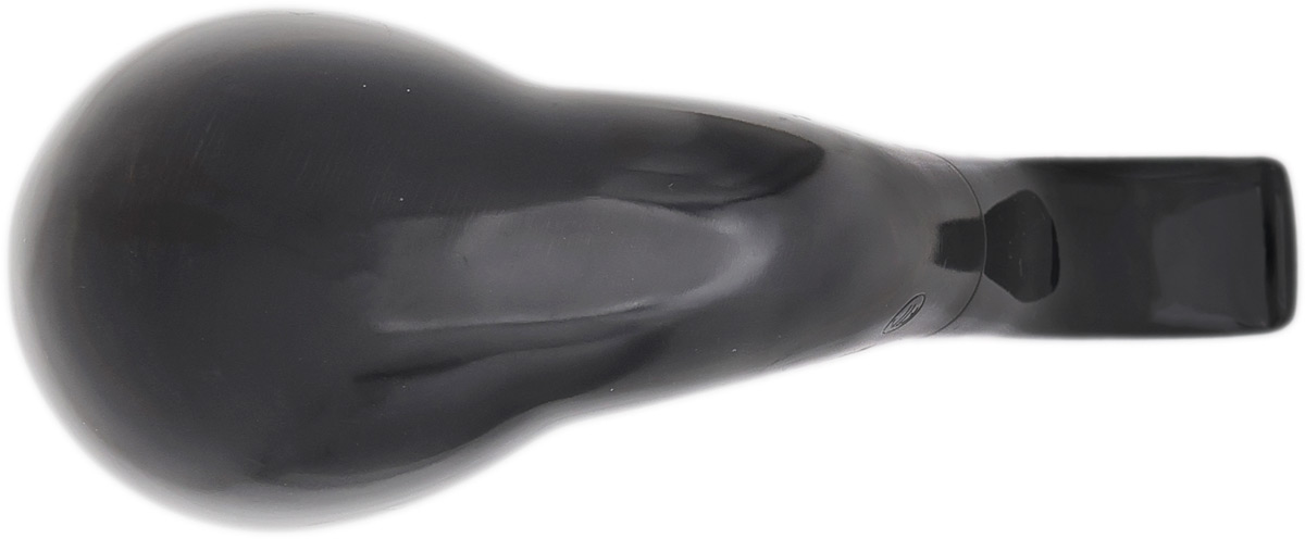 Caminetto Smooth Bent Apple (05) (AT)