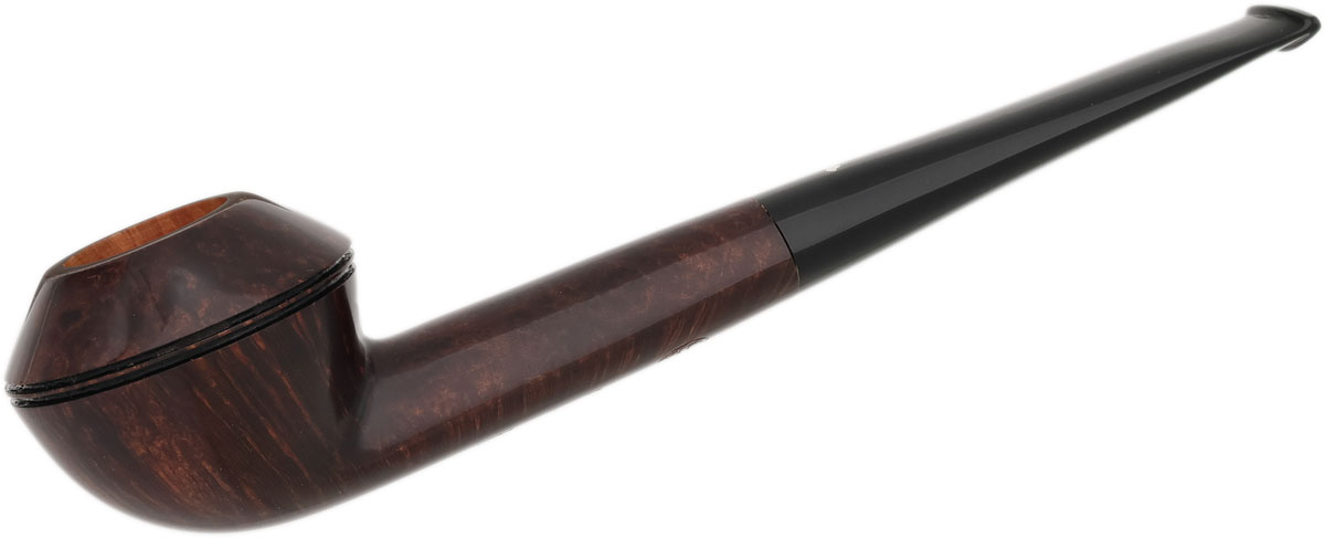 Caminetto Smooth Rhodesian (03) (AT)