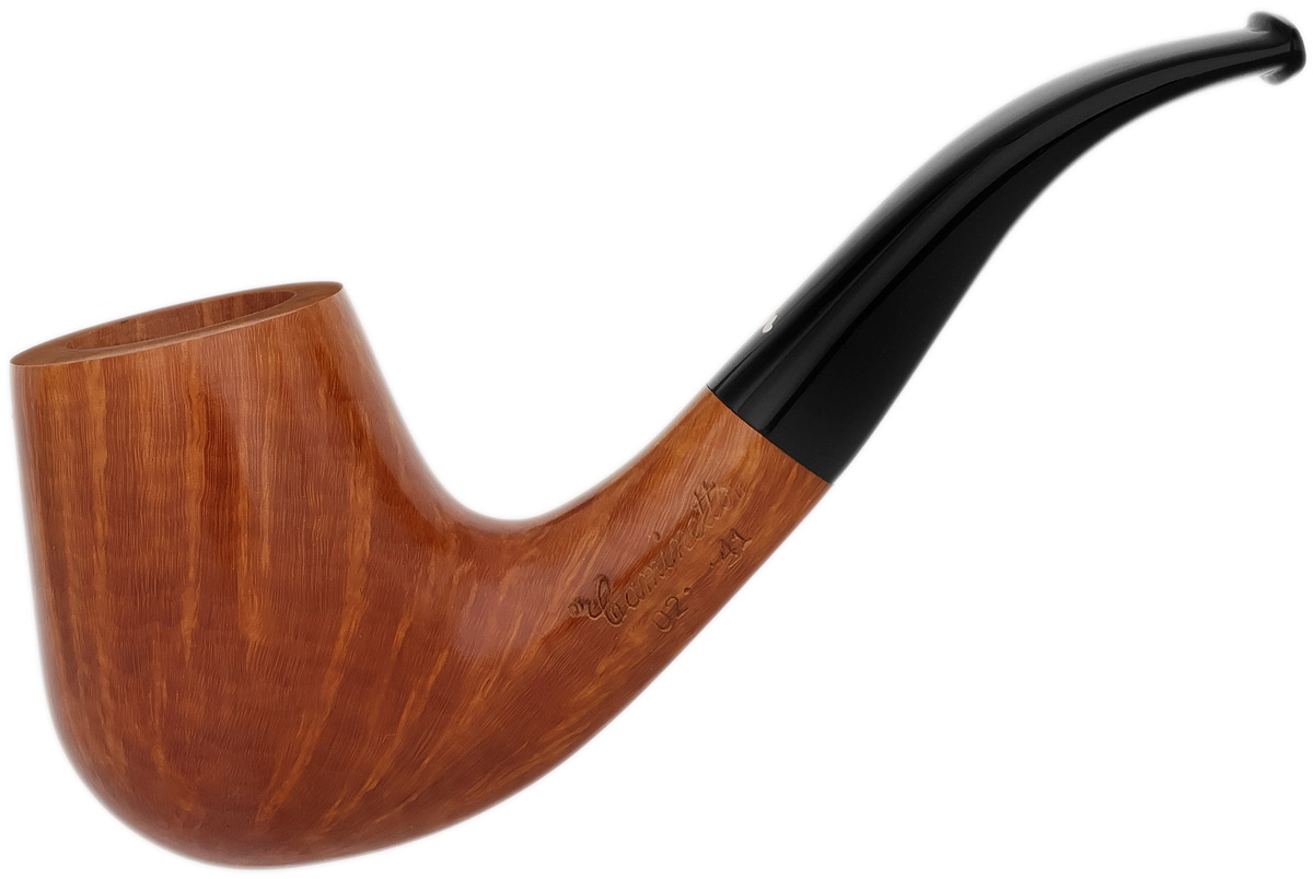 Caminetto Smooth Bent Billiard (02) (AT)