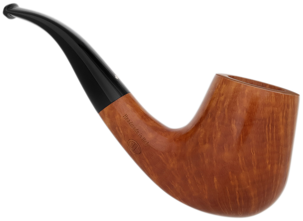 Caminetto Smooth Bent Billiard (02) (AT)