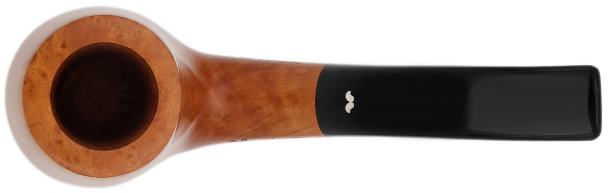 Caminetto Smooth Bent Billiard (02) (AT)