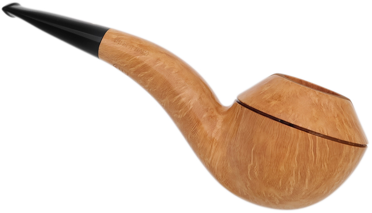 Caminetto Smooth Rhodesian (02) (AT)